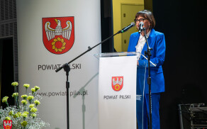 Uroczyste pożegnanie maturzystów pilskiego „Mechanika”