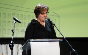 Zakończenie roku szkolnego maturzystów