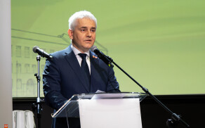 Zakończenie roku szkolnego maturzystów