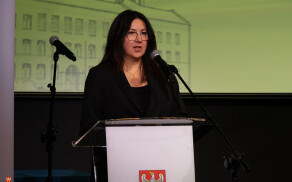 Zakończenie roku szkolnego maturzystów