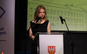 Zakończenie roku szkolnego maturzystów
