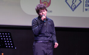 Zakończenie roku szkolnego maturzystów