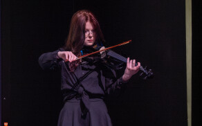 Zakończenie roku szkolnego maturzystów