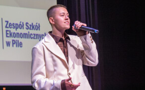 Zakończenie roku szkolnego maturzystów