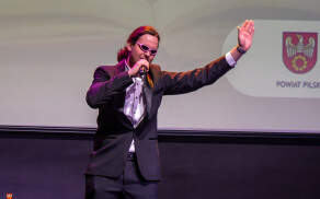 Zakończenie roku szkolnego maturzystów