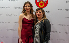 Zakończenie roku szkolnego maturzystów