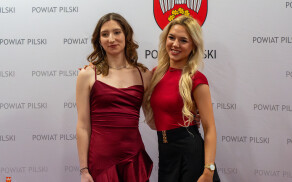 Zakończenie roku szkolnego maturzystów