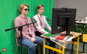 konkurs w ZST w Pile