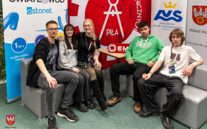 konkurs w ZST w Pile