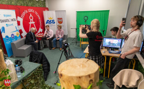 konkurs w ZST w Pile