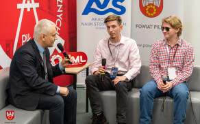 konkurs w ZST w Pile