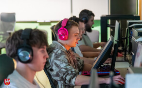 konkurs w ZST w Pile