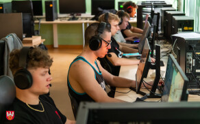 konkurs w ZST w Pile