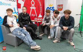 konkurs w ZST w Pile