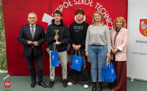 konkurs w ZST w Pile