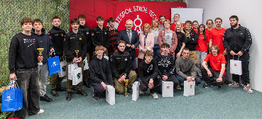 konkurs w ZST w Pile