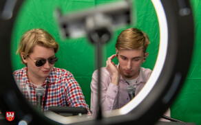 konkurs w ZST w Pile