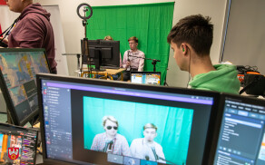 konkurs w ZST w Pile