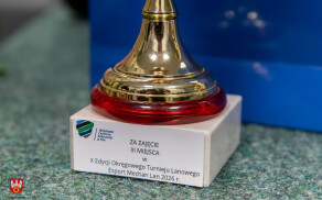 konkurs w ZST w Pile