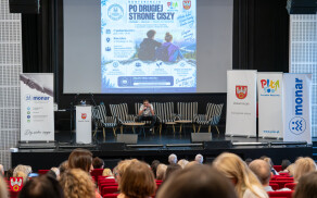Konferencja o zdrowiu psychicznym młodzieży