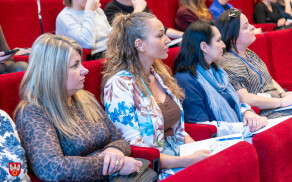 Konferencja o zdrowiu psychicznym młodzieży