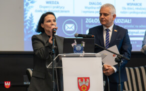 Konferencja o zdrowiu psychicznym młodzieży