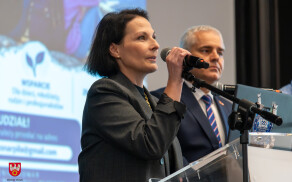 Konferencja o zdrowiu psychicznym młodzieży