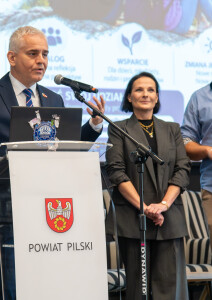 Konferencja o zdrowiu psychicznym mło...