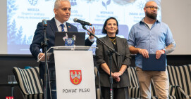 Konferencja o zdrowiu psychicznym młodzieży