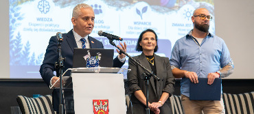 Konferencja o zdrowiu psychicznym mło...