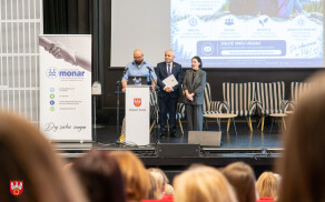 Konferencja o zdrowiu psychicznym młodzieży