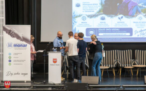 Konferencja o zdrowiu psychicznym młodzieży