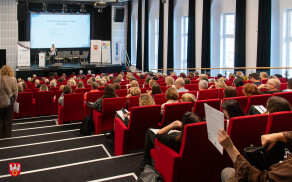 Konferencja o zdrowiu psychicznym młodzieży