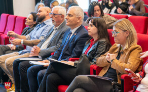 Konferencja o zdrowiu psychicznym młodzieży