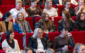 Konferencja o zdrowiu psychicznym młodzieży