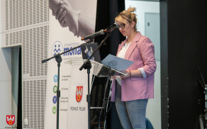 Konferencja o zdrowiu psychicznym młodzieży