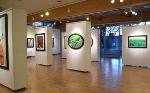 Polecamy wystawę Waldemara J. Marszałka w galerii BWA