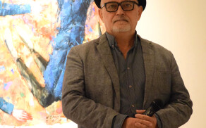 Polecamy wystawę Waldemara J. Marszałka w galerii BWA