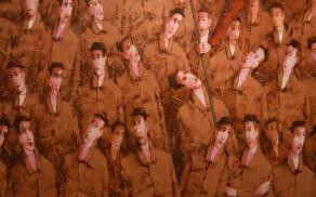 Polecamy wystawę Waldemara J. Marszałka w galerii BWA