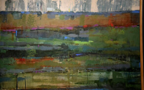 Polecamy wystawę Waldemara J. Marszałka w galerii BWA