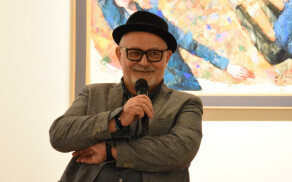 Polecamy wystawę Waldemara J. Marszałka w galerii BWA