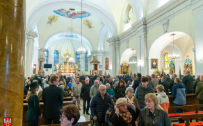 50-lecie Pilskiej Organizacji Łowieckiej