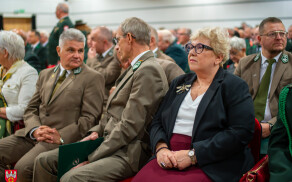 50-lecie Pilskiej Organizacji Łowieckiej