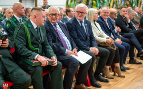 50-lecie Pilskiej Organizacji Łowieckiej