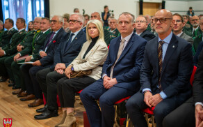 50-lecie Pilskiej Organizacji Łowieckiej