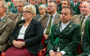 50-lecie Pilskiej Organizacji Łowieckiej