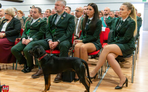 50-lecie Pilskiej Organizacji Łowieckiej