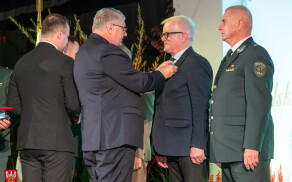 50-lecie Pilskiej Organizacji Łowieckiej