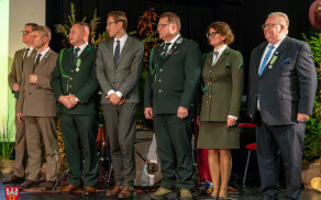 50-lecie Pilskiej Organizacji Łowieckiej