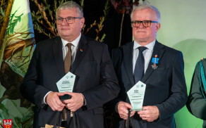 50-lecie Pilskiej Organizacji Łowieckiej